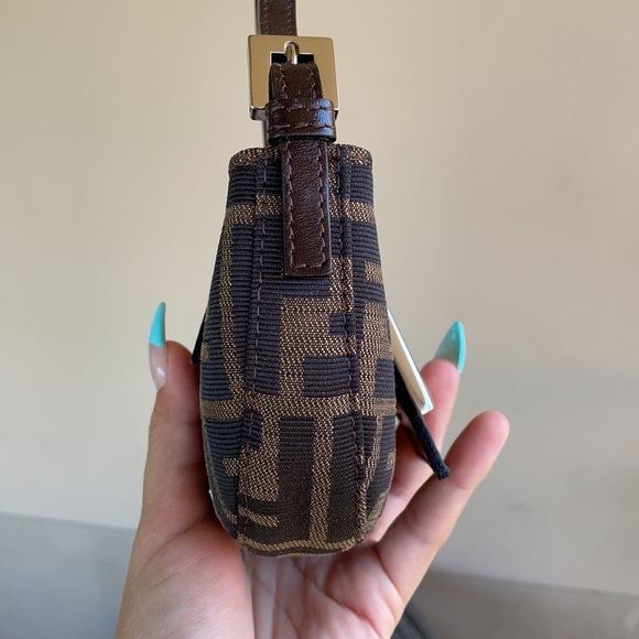 Fendi zucca mini croissants - Picture 11 of 14